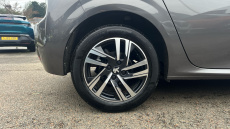 Peugeot 208 1.2 PureTech 100 Allure Premium + 5dr Petrol Hatchback